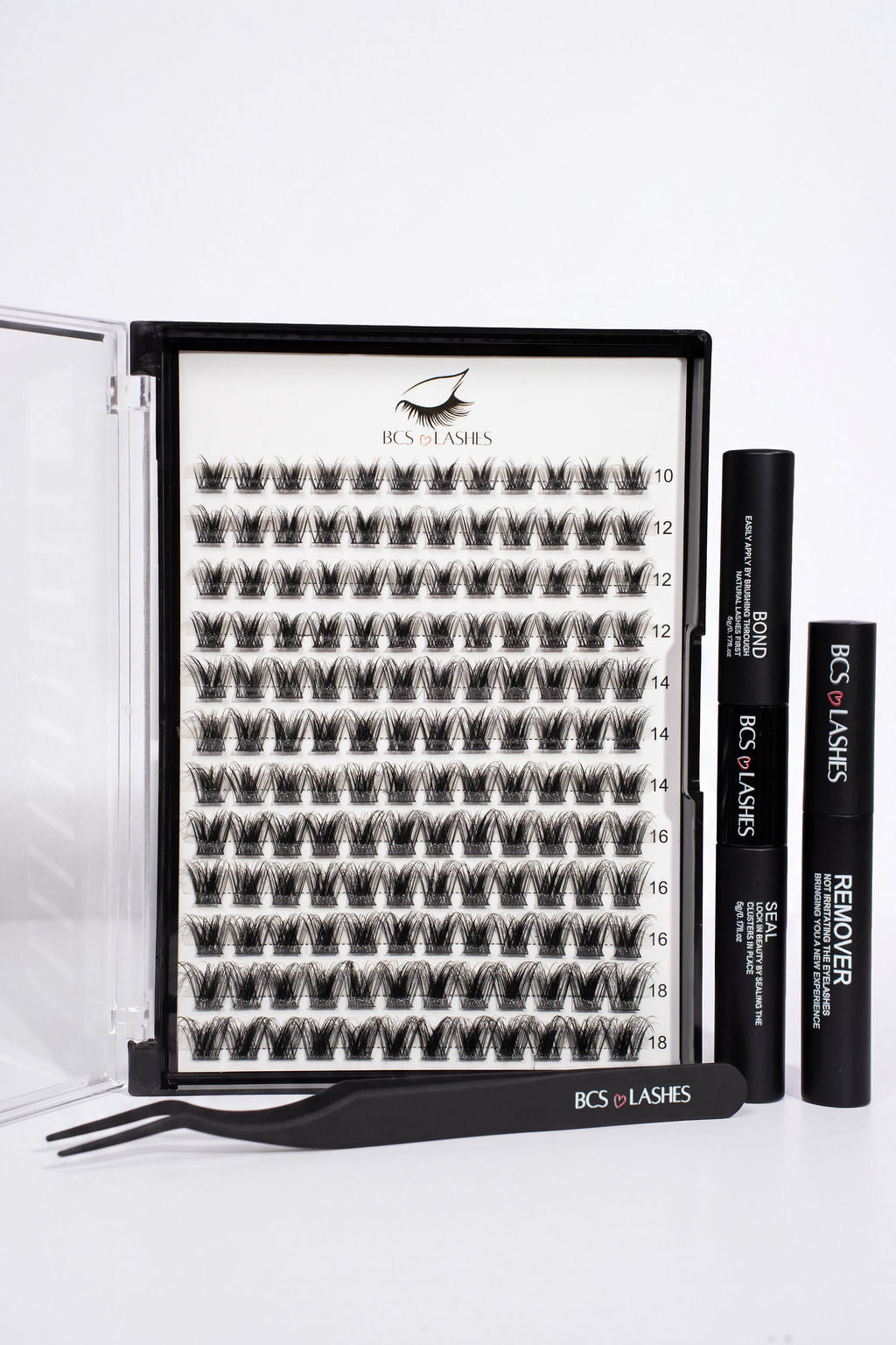 Temptress| Kit 10mm-18mm