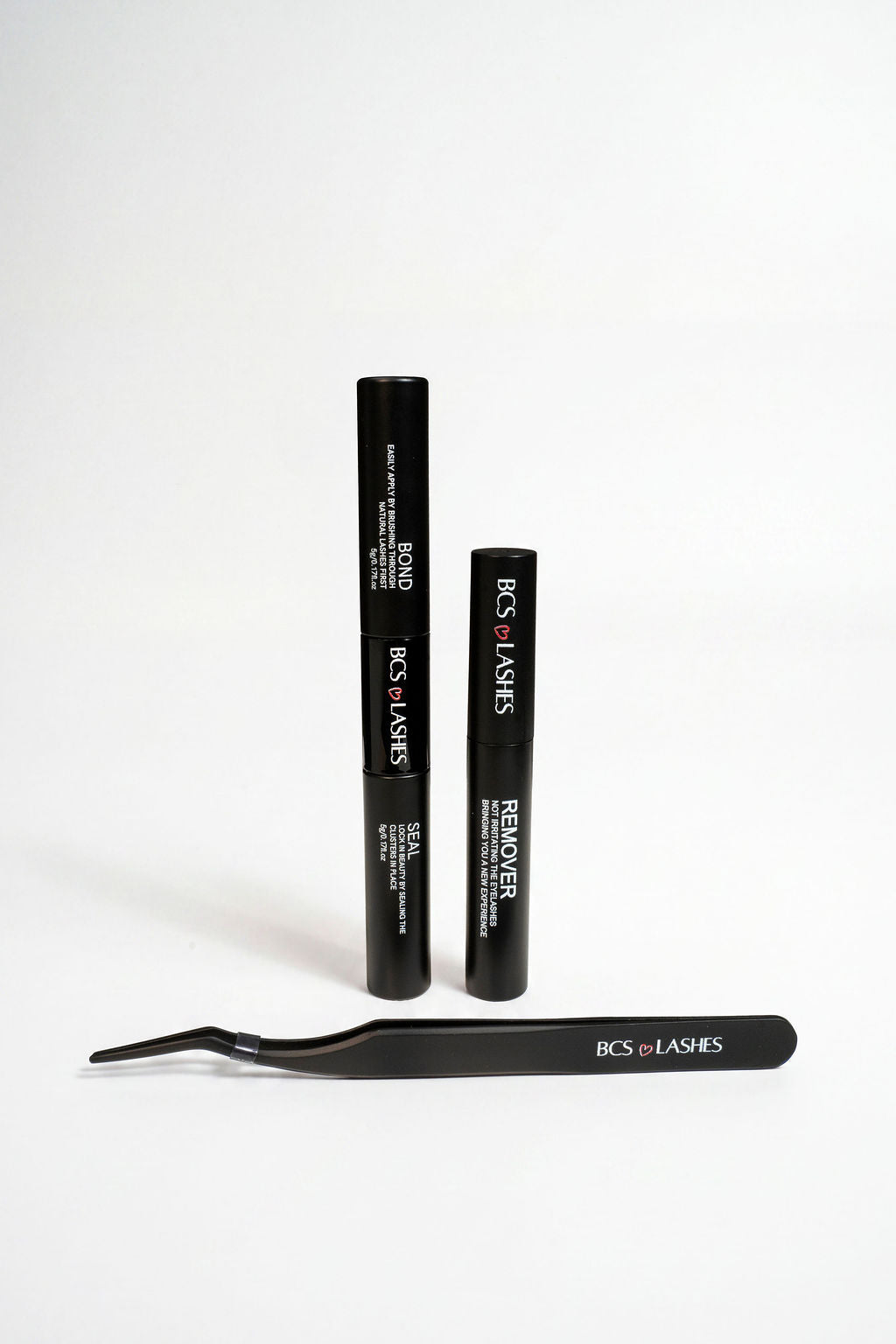 BCS Lashes Essential